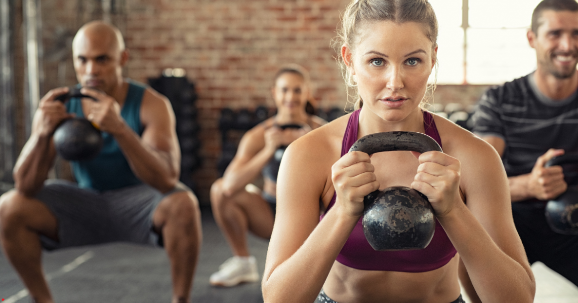 fitness